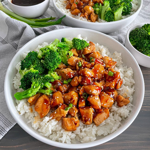 food item
