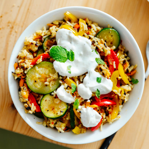 food item